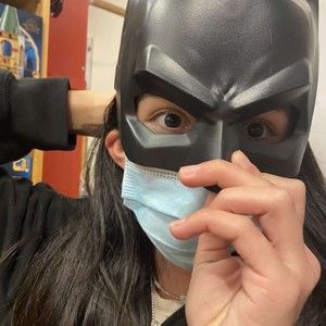 Meet your Posher, Lauren